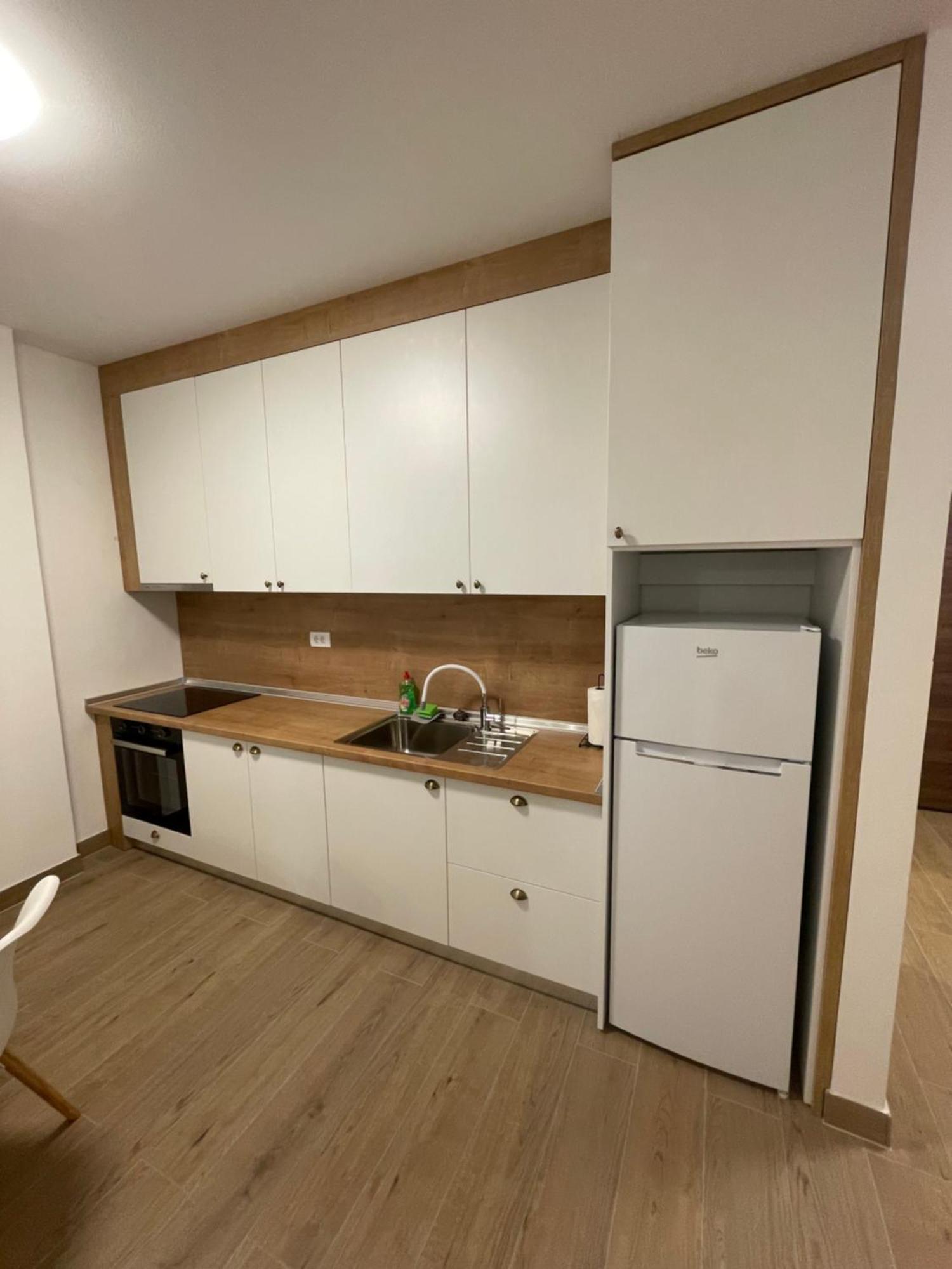Toro Hospitality Leilighet Mostar Eksteriør bilde