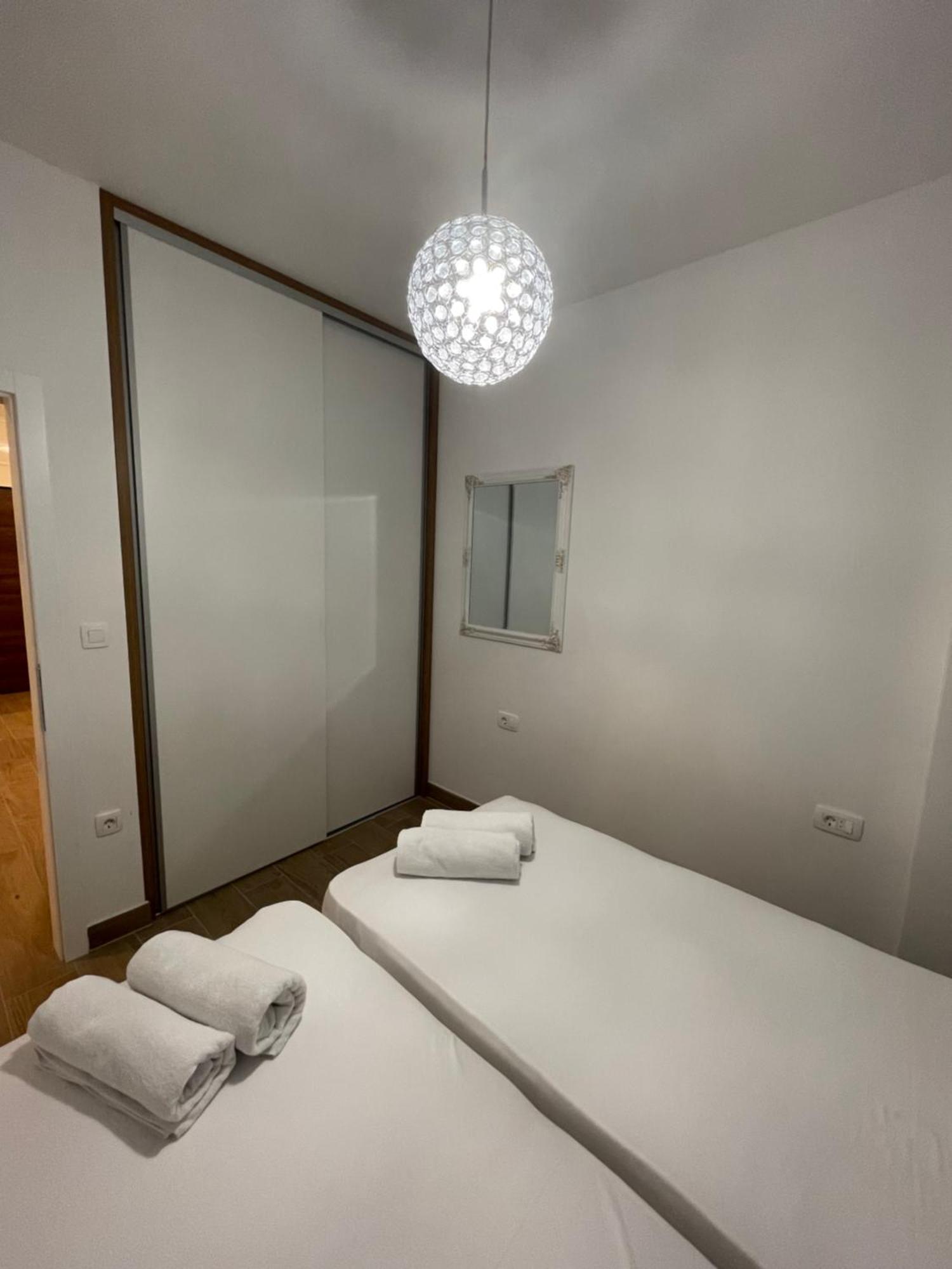 Toro Hospitality Leilighet Mostar Eksteriør bilde