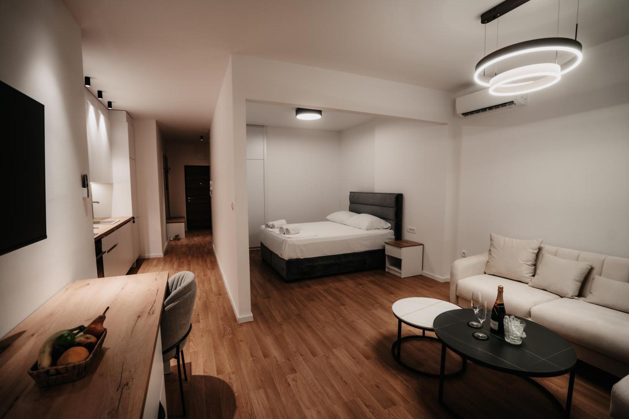 Toro Hospitality Leilighet Mostar Eksteriør bilde