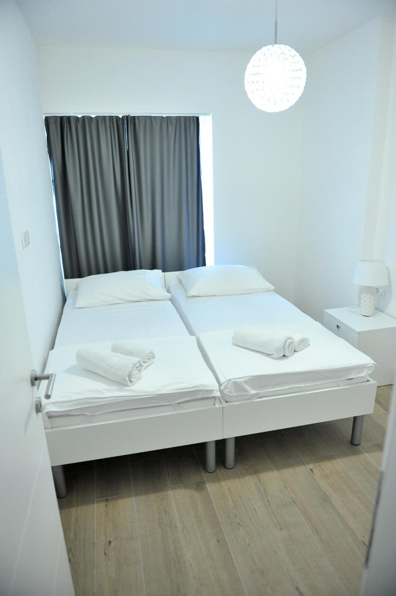 Toro Hospitality Leilighet Mostar Eksteriør bilde