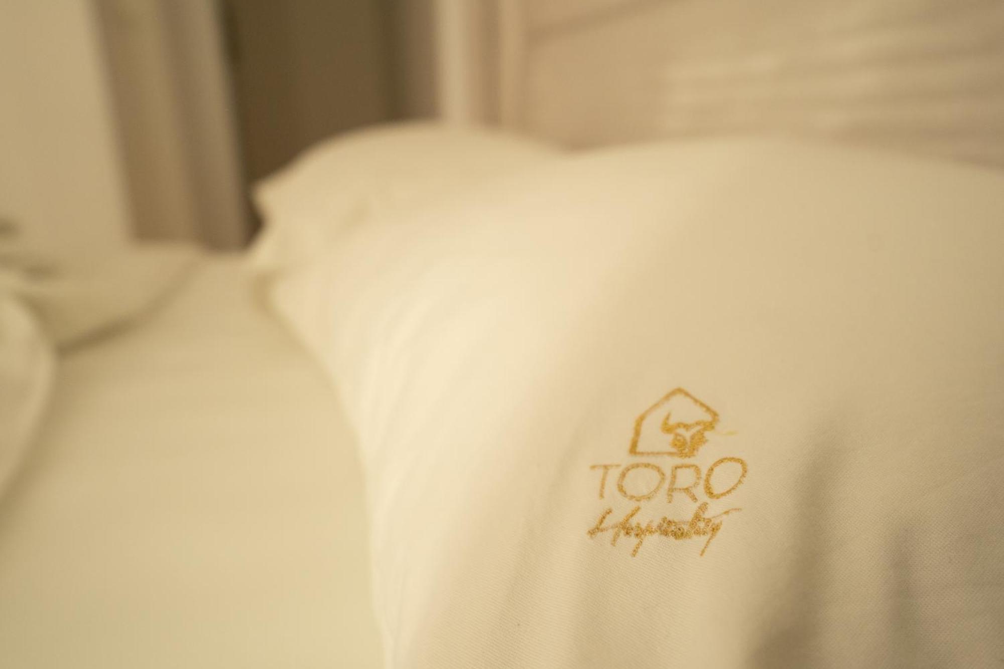 Toro Hospitality Leilighet Mostar Eksteriør bilde