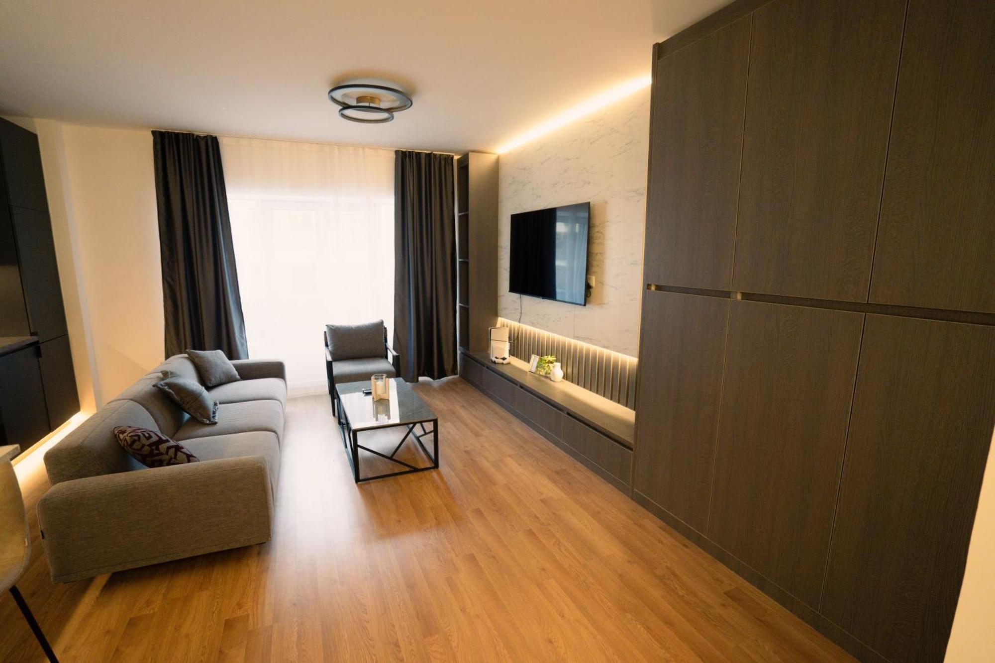 Toro Hospitality Leilighet Mostar Eksteriør bilde