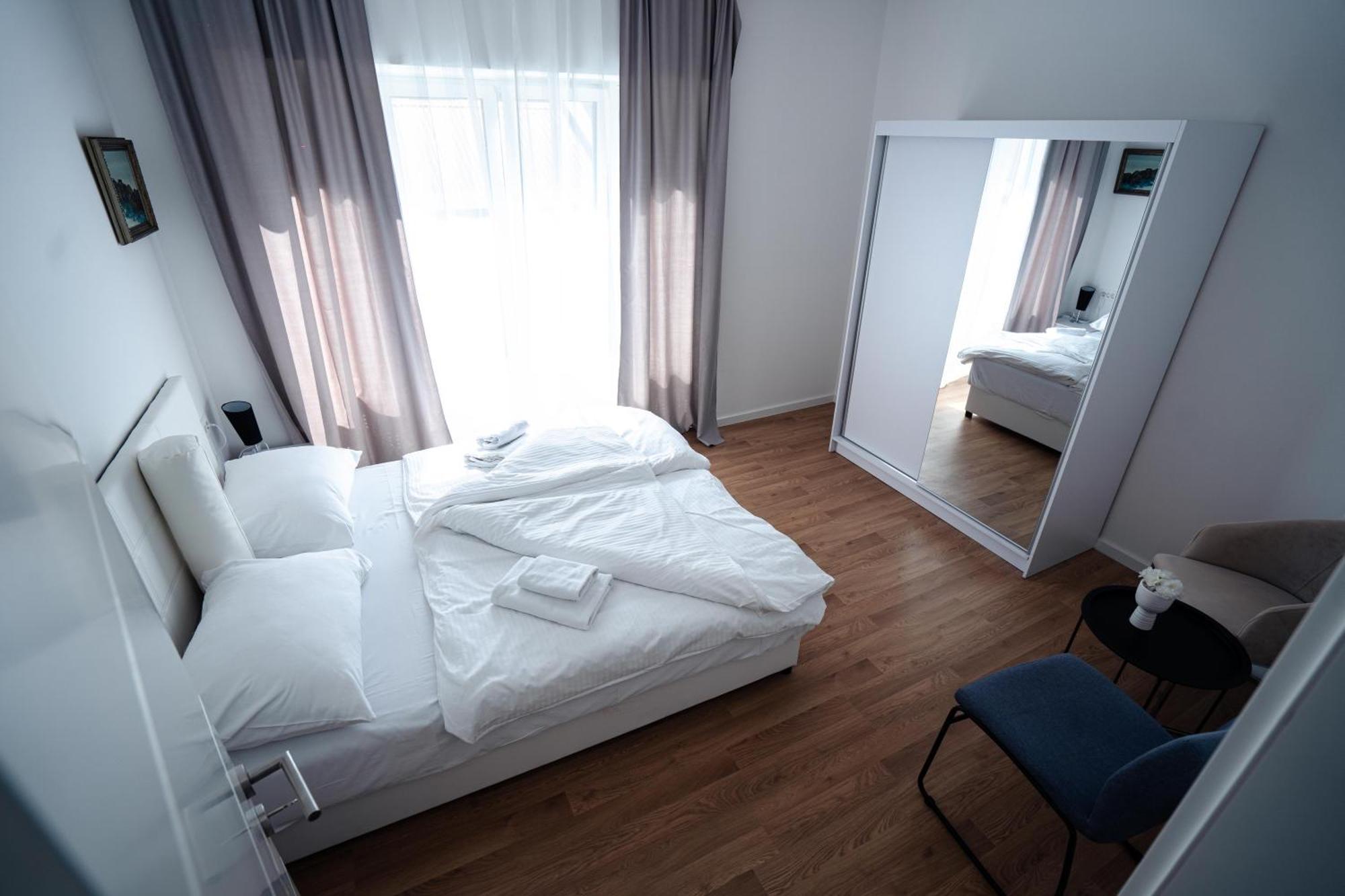 Toro Hospitality Leilighet Mostar Eksteriør bilde