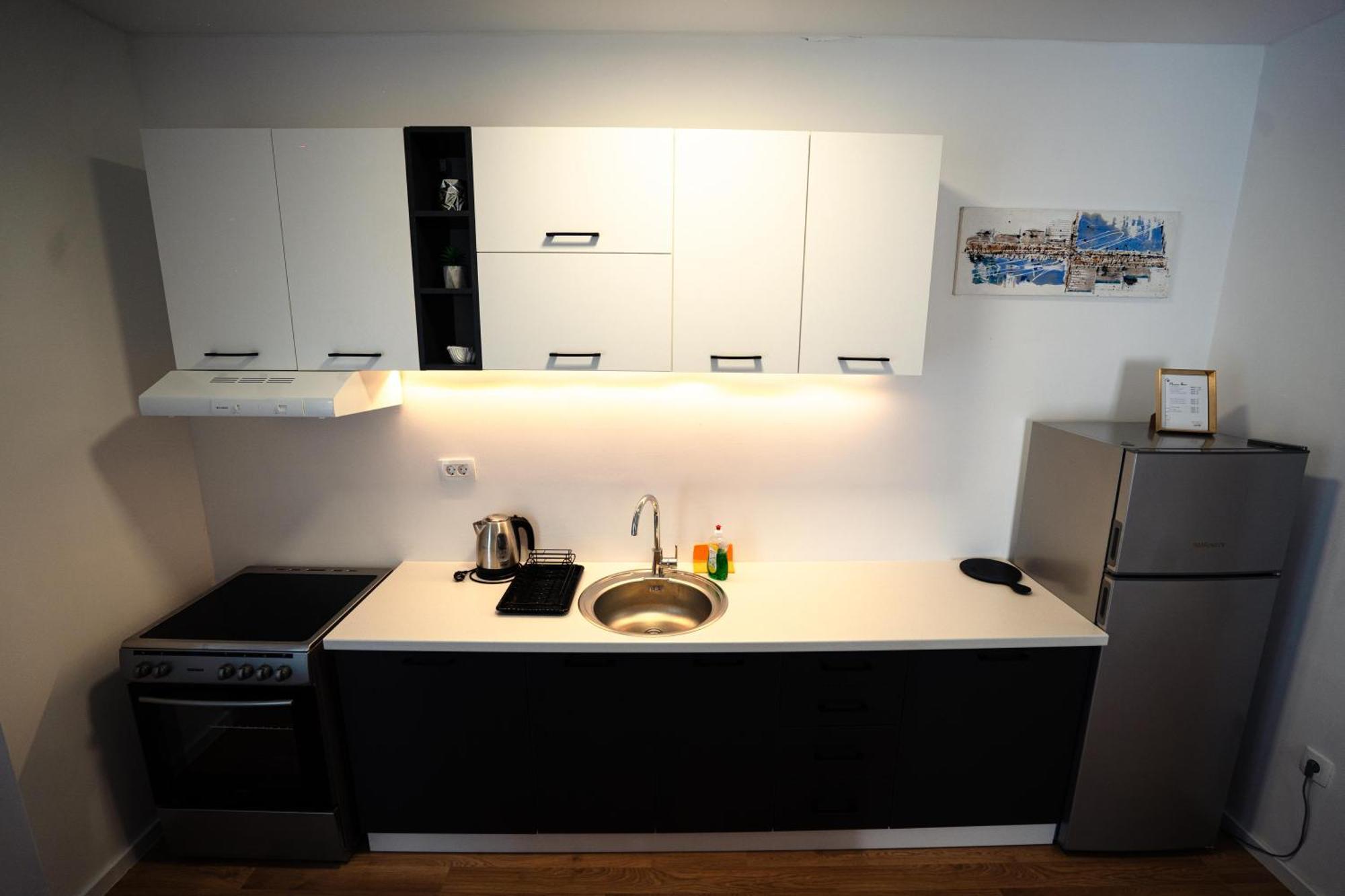 Toro Hospitality Leilighet Mostar Rom bilde