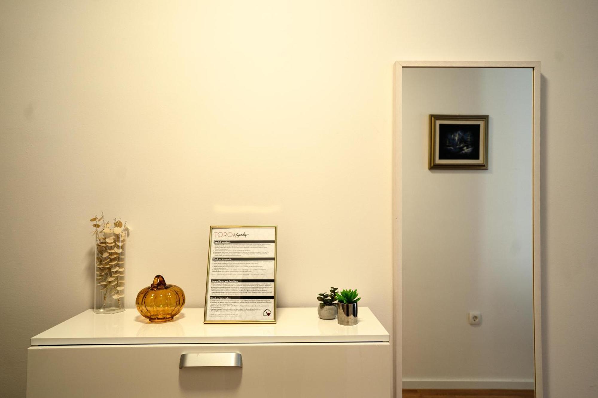 Toro Hospitality Leilighet Mostar Rom bilde