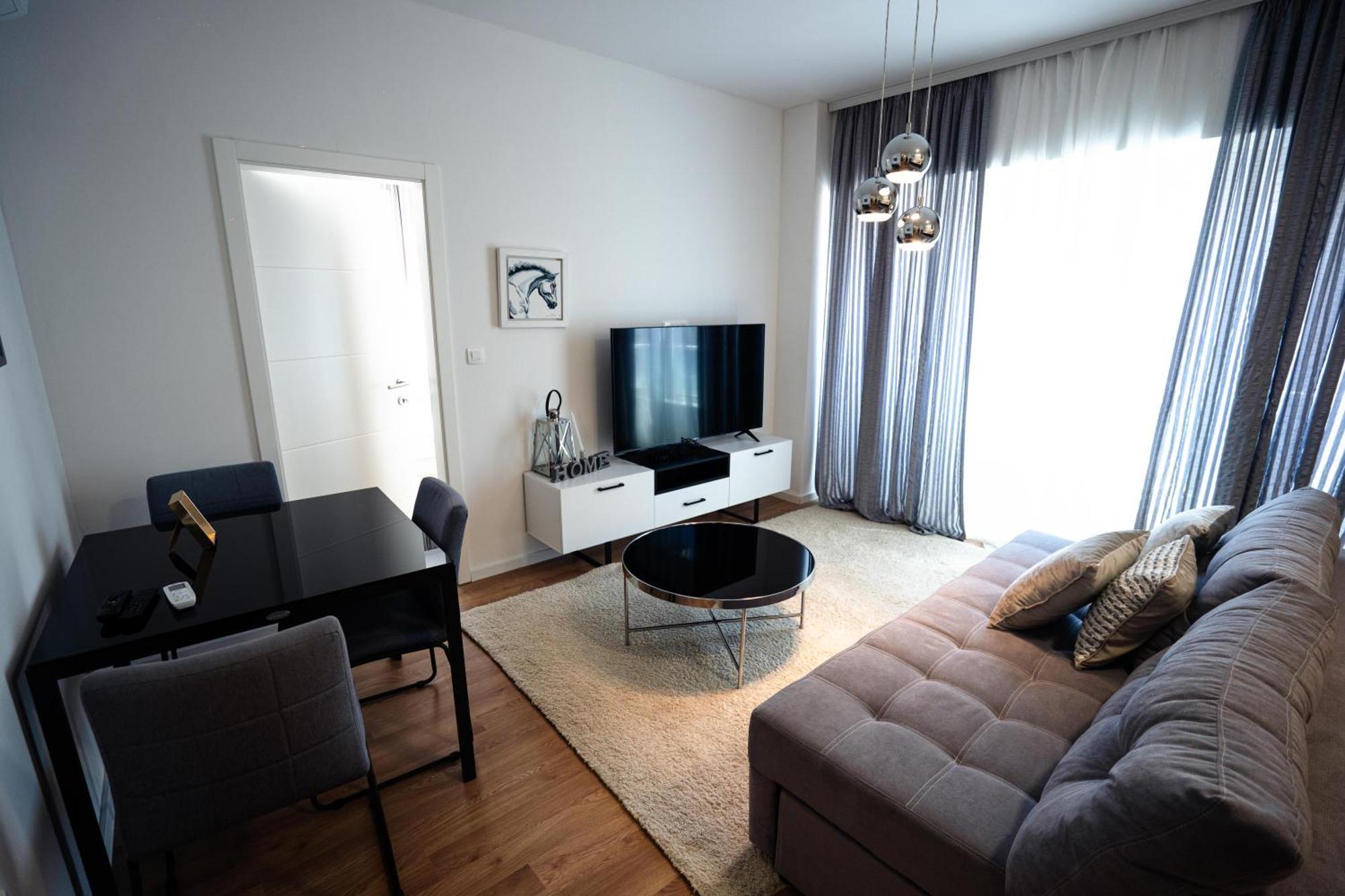 Toro Hospitality Leilighet Mostar Rom bilde